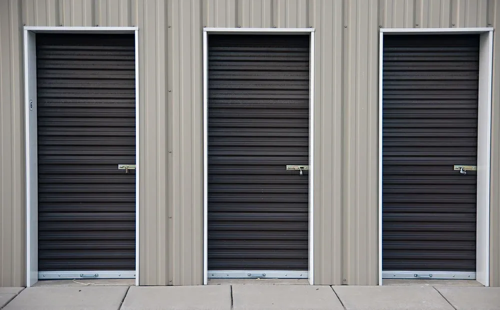 Unit Doors
