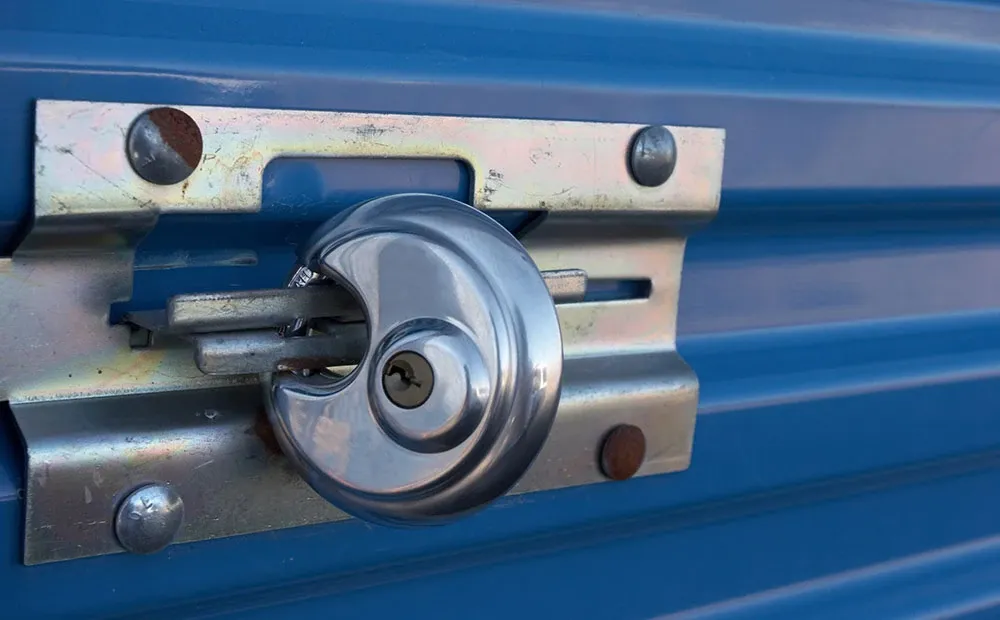Lock